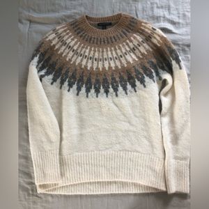 Banana Republic sweater